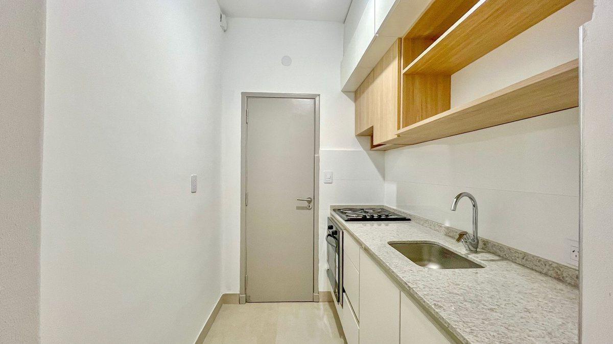 Foto de Venta Depto. 3 amb. V. Urquiza. Planta baja. Patio, imagen 3