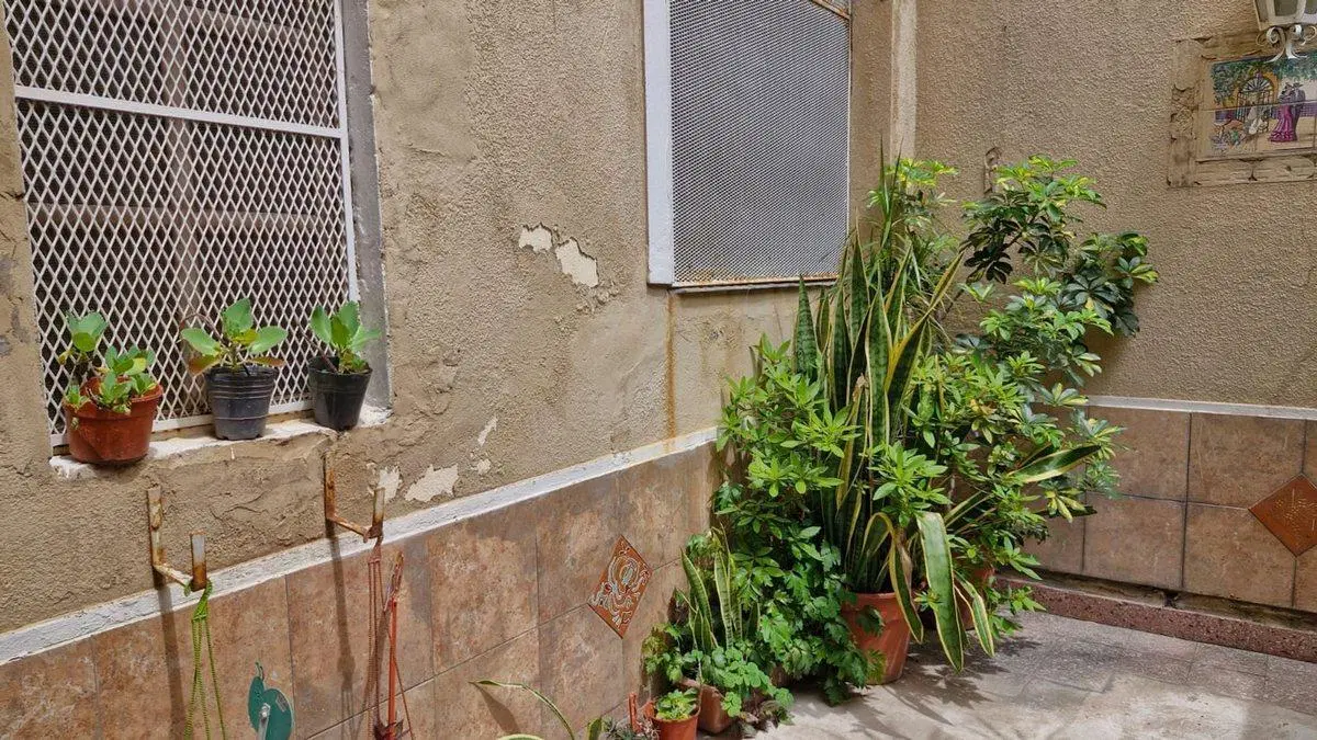 PH VENTA VILLA DEL PARQUE PATIO QUINCHO TERRAZA 4