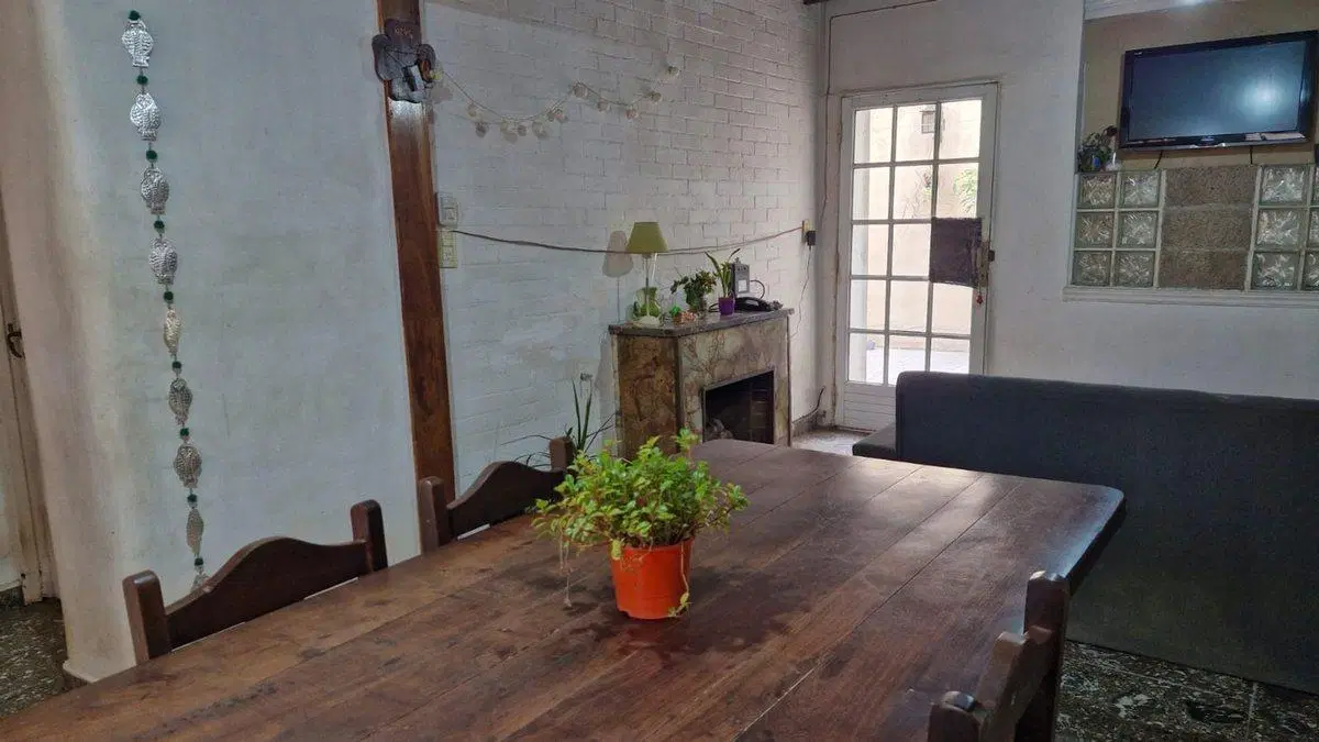 PH VENTA VILLA DEL PARQUE PATIO QUINCHO TERRAZA 4
