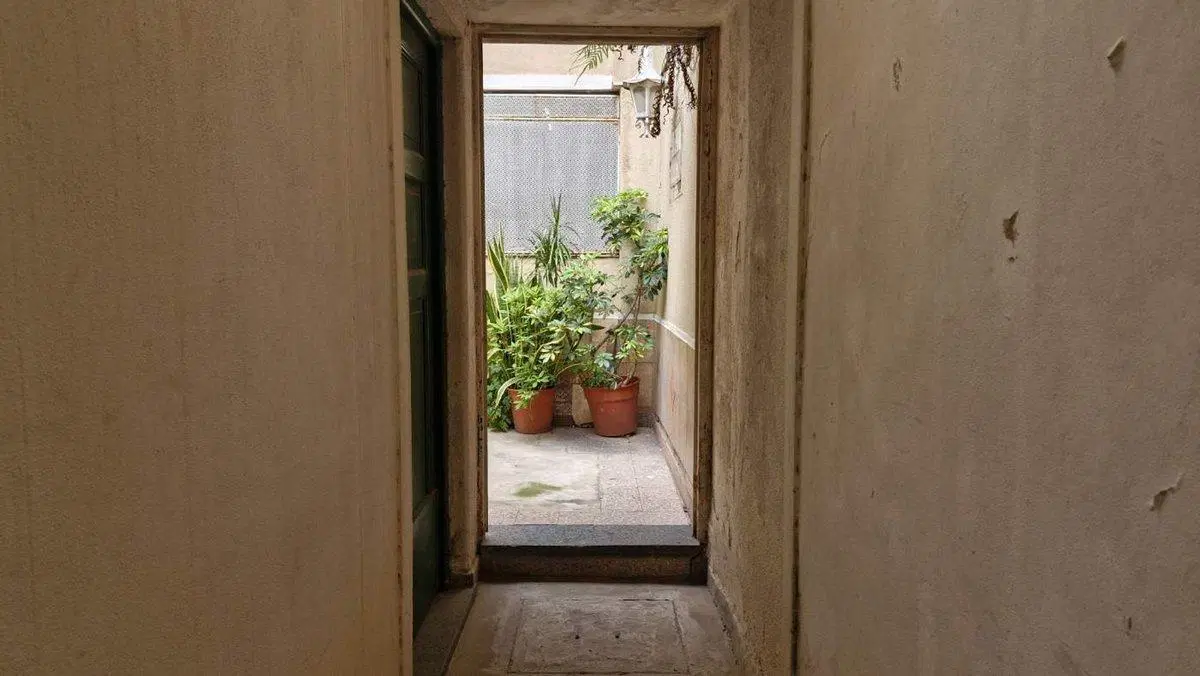PH VENTA VILLA DEL PARQUE PATIO QUINCHO TERRAZA 8