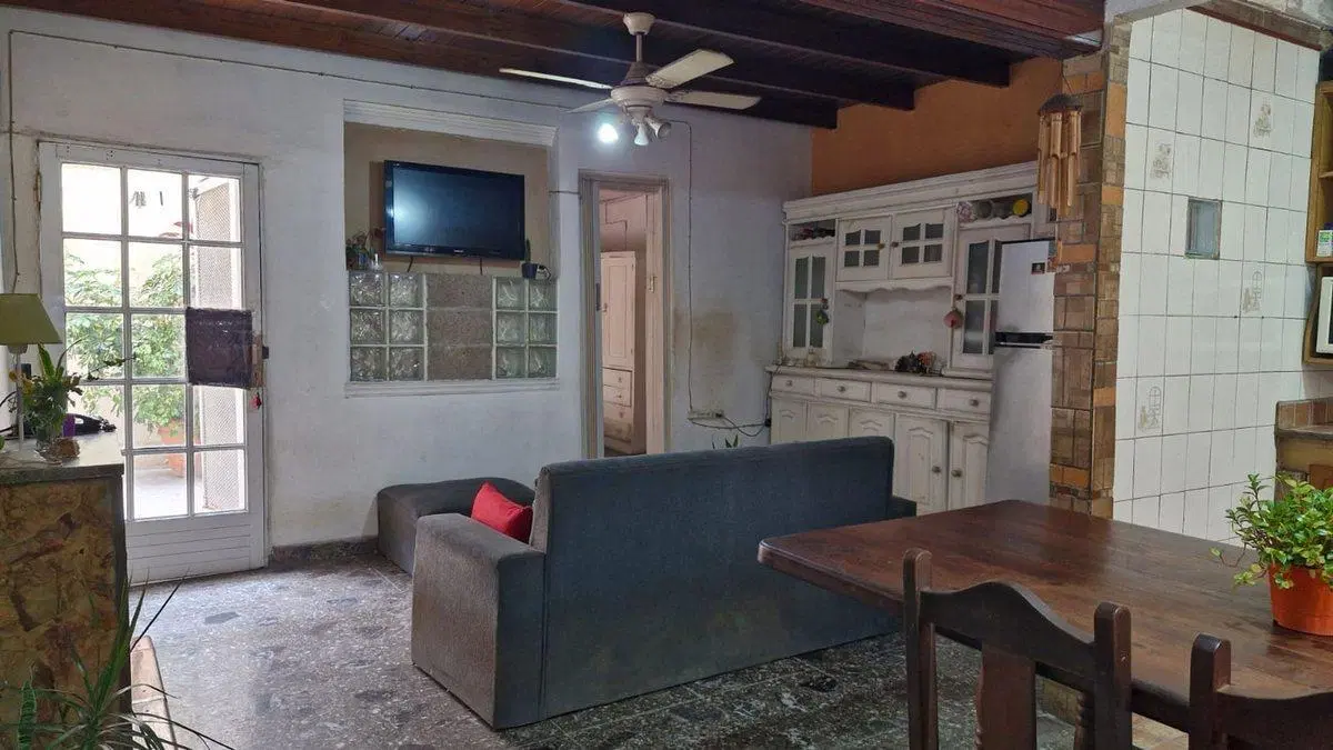 PH VENTA VILLA DEL PARQUE PATIO QUINCHO TERRAZA 2