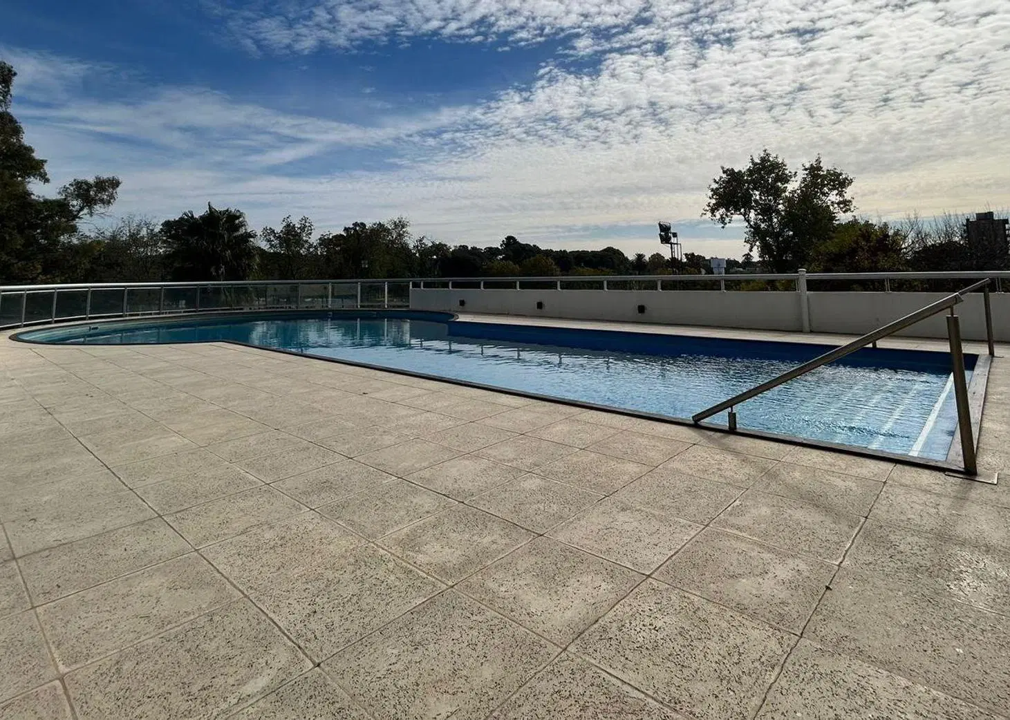 VENTA DEPARTAMENTO 2 AMB/TORRES HACOAJ TIGRE 8