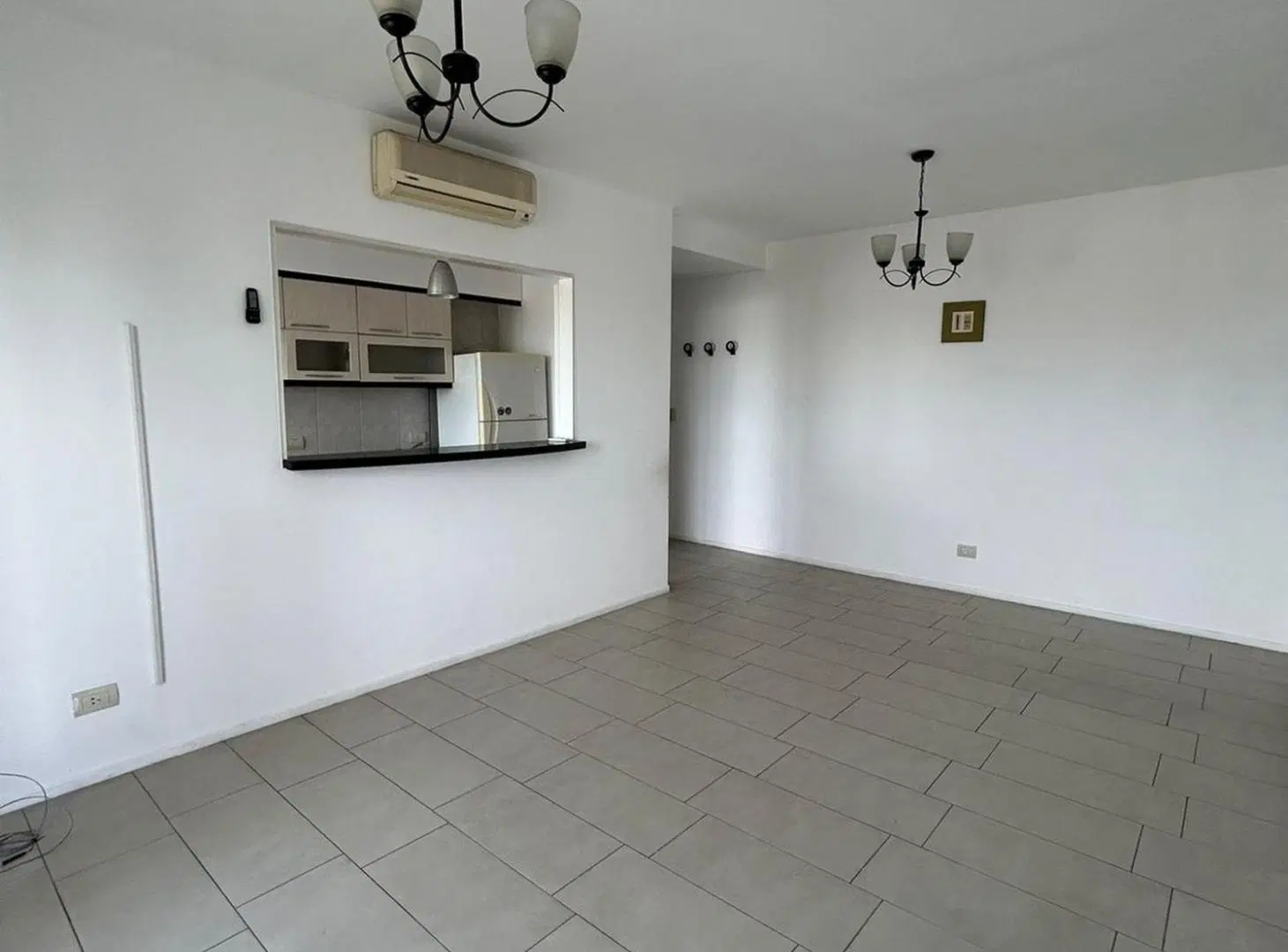 VENTA DEPARTAMENTO 2 AMB/TORRES HACOAJ TIGRE 4