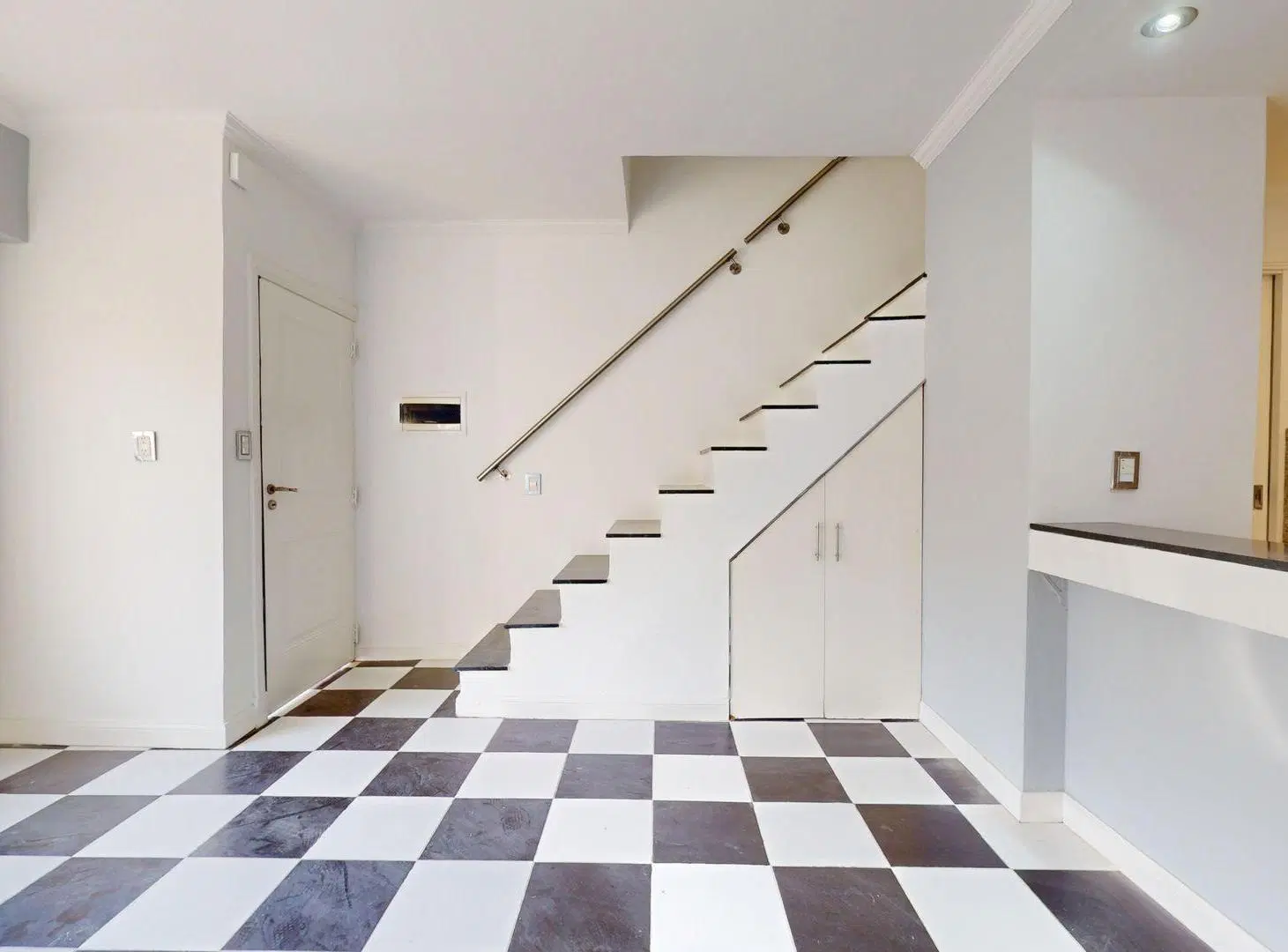 VENTA DUPLEX 3 AMB CON COCHERA PILAR APTO CREDITO 5