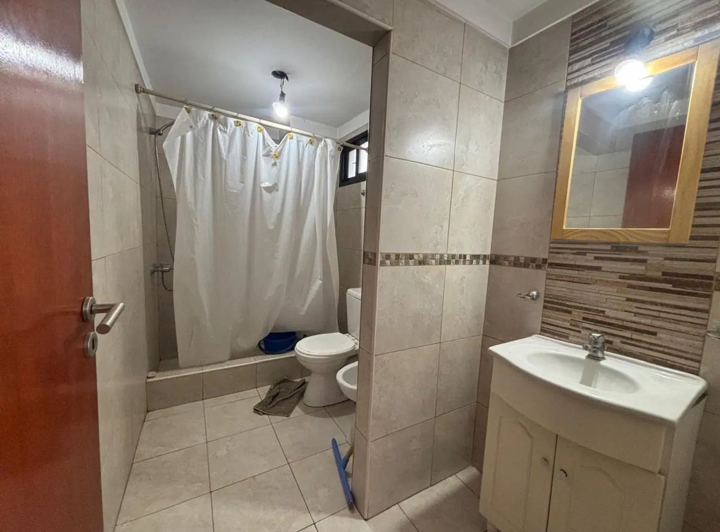 VENTA DEPTO 2 AMB AMPLIO - LINIERS- 2