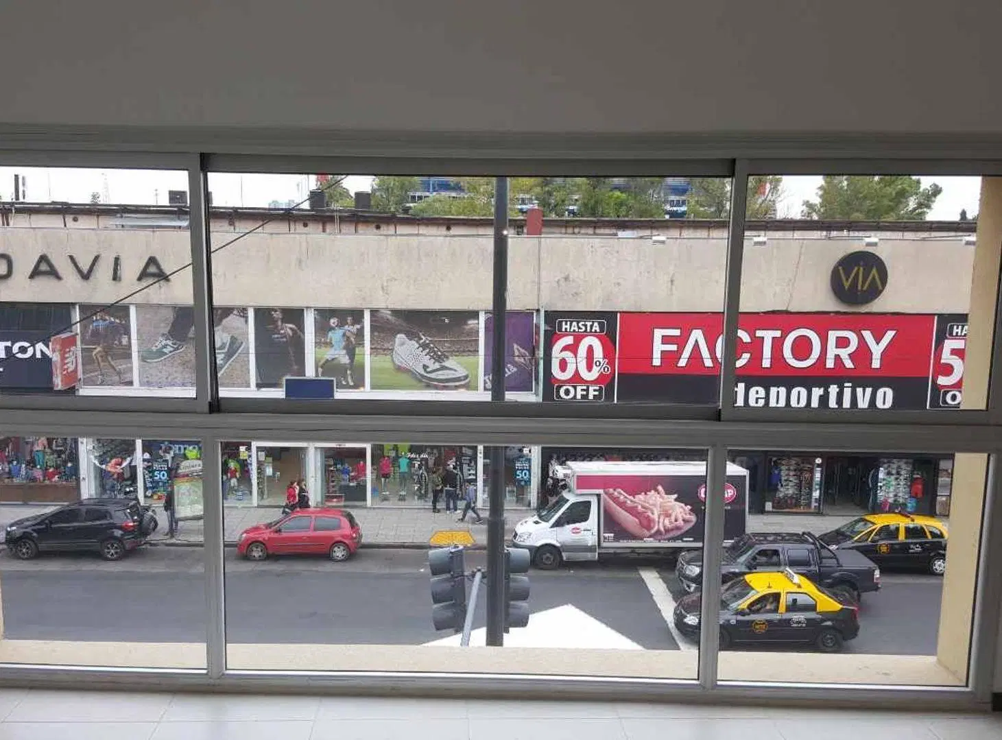 VENTA DEPTO 2 AMB AMPLIO - LINIERS- 3