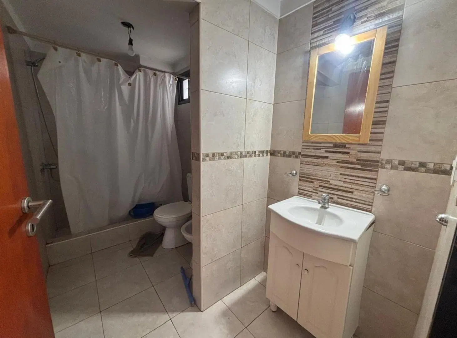 VENTA DEPTO 2 AMB AMPLIO - LINIERS- 4