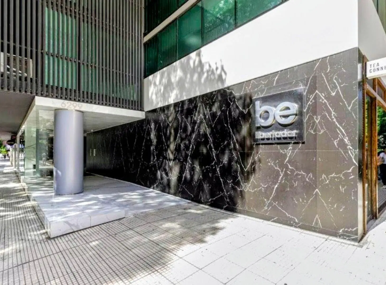 DPTO 2 AMB ALQUILER BELGRANO EDIF BE LIBERTADOR 8