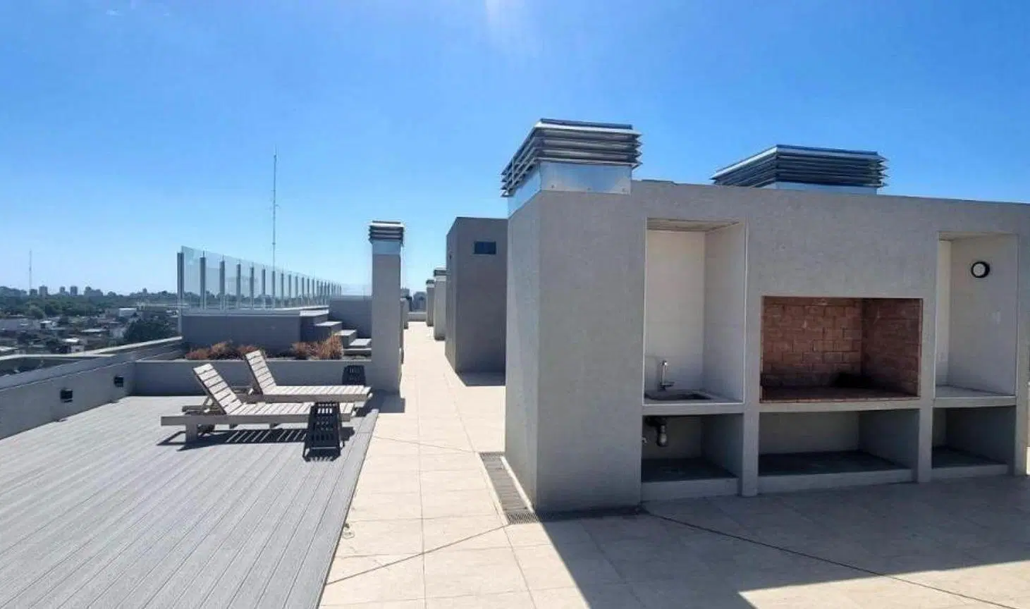 DEPTO 2 AMB ALQUILER EN VICENTE LOPEZ C AMENITIES 5