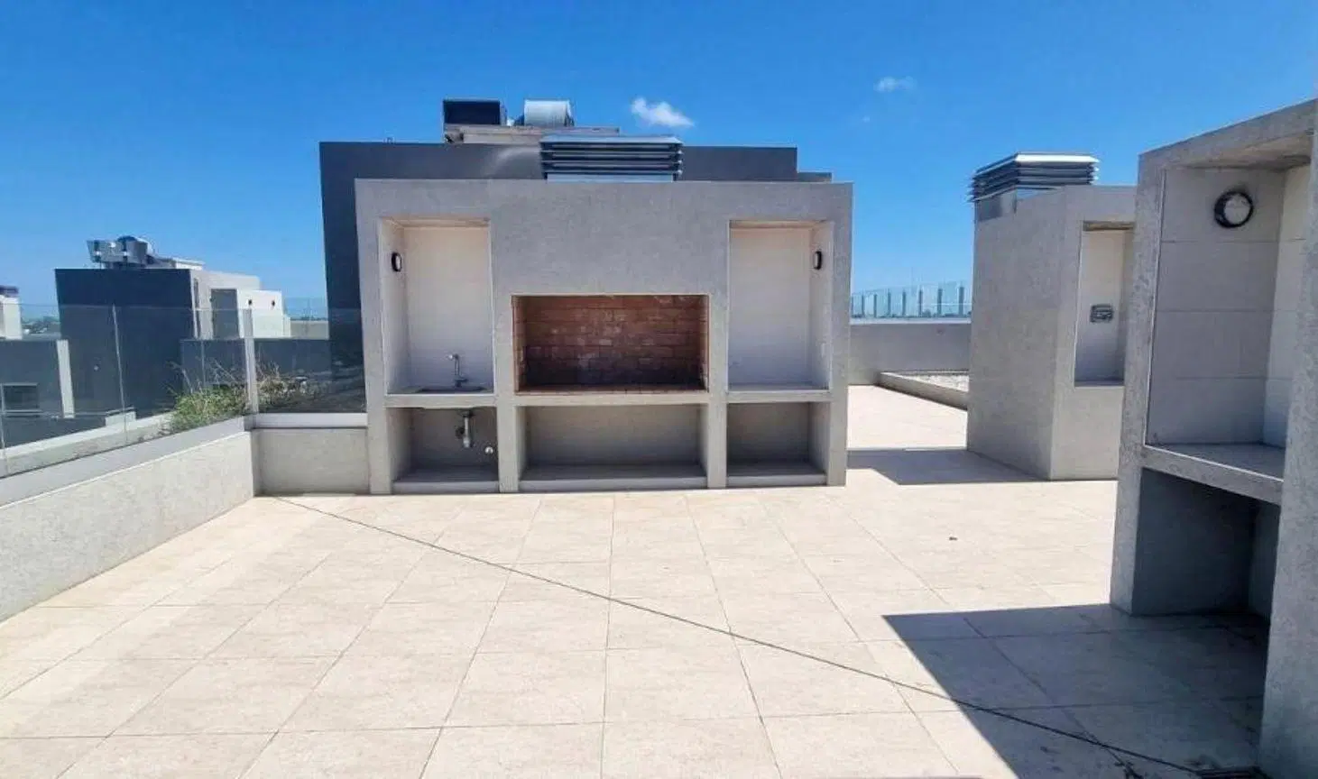 DEPTO 2 AMB ALQUILER EN VICENTE LOPEZ C AMENITIES 7