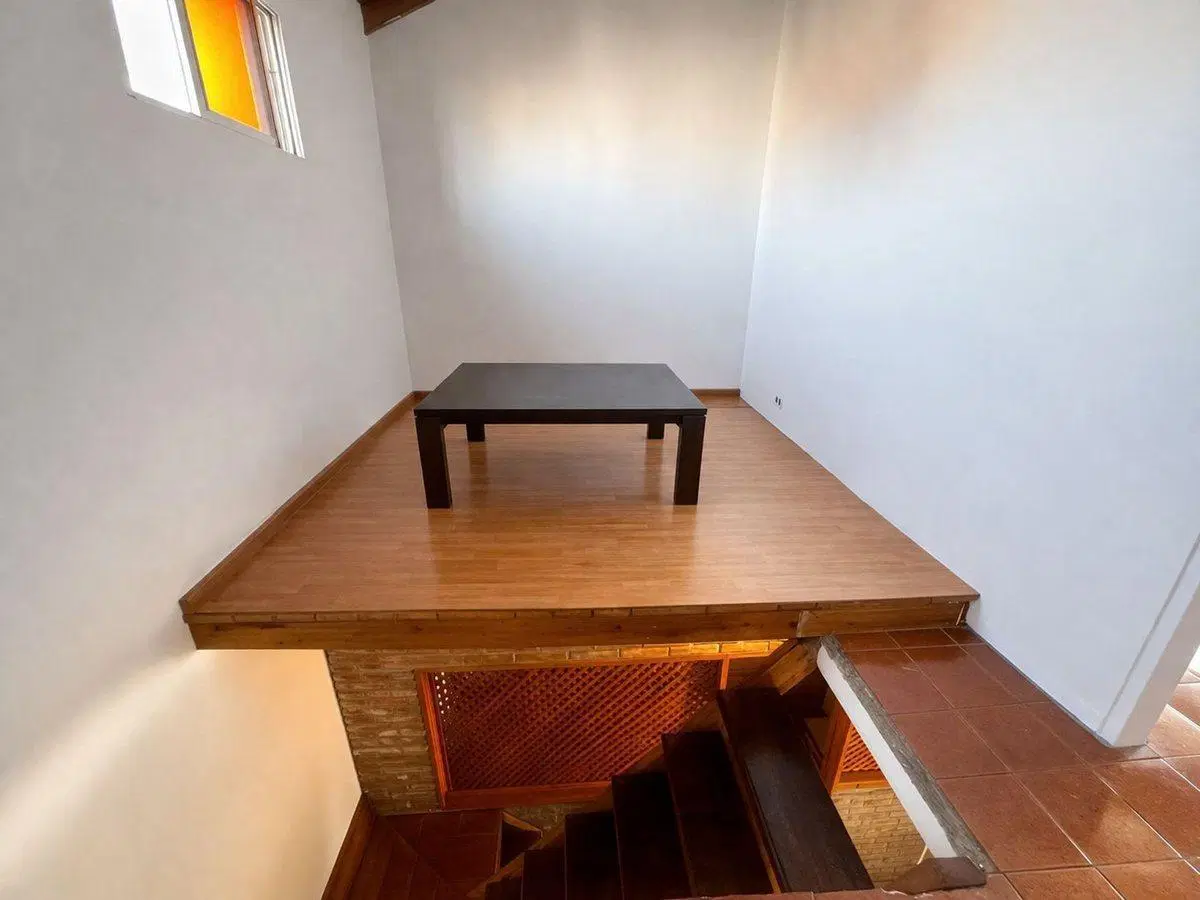 PH tipo casa de 3 ambientes ciudadela APTO CREDITO 8