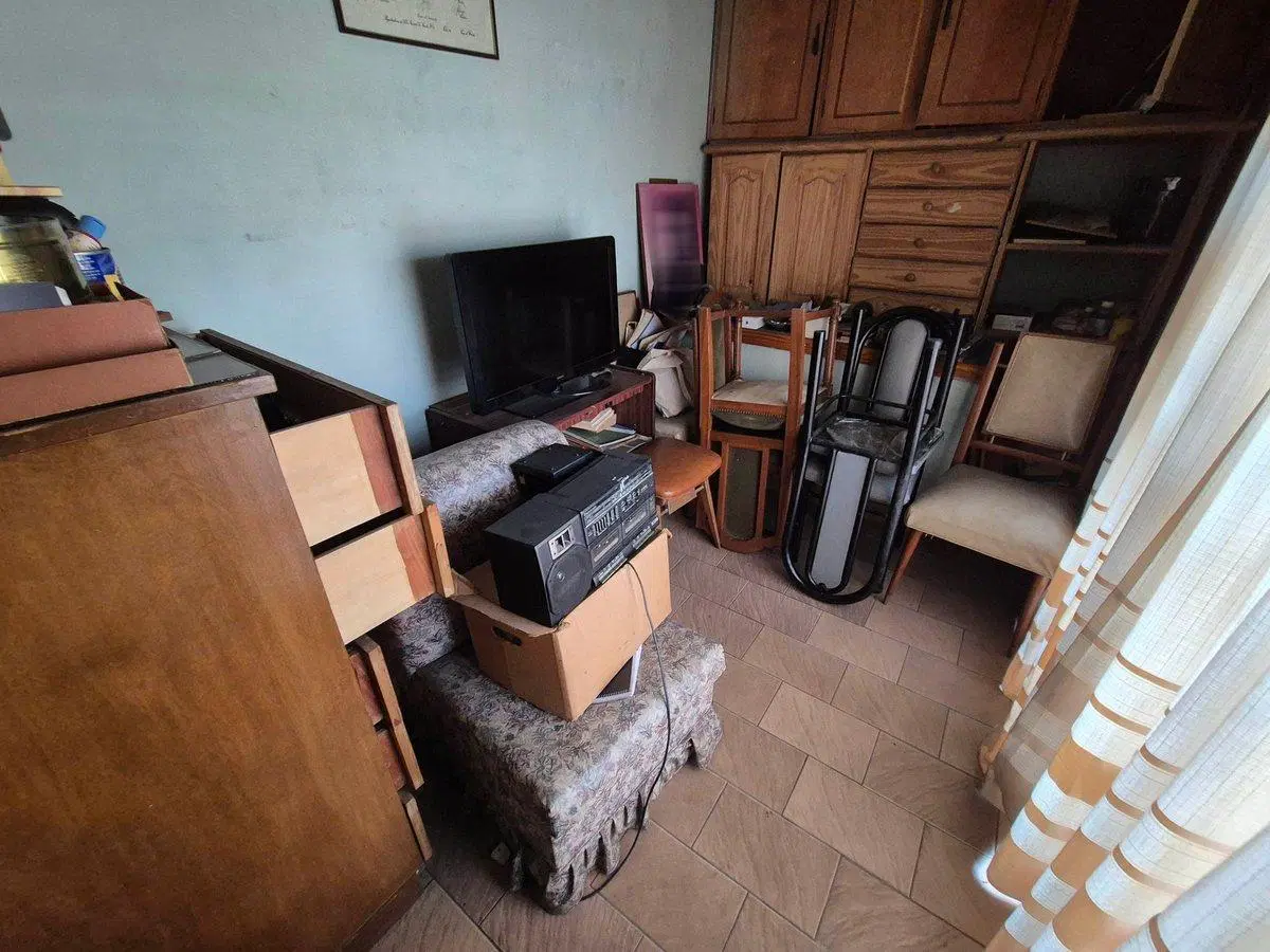 VENTA CASA DUPLEX 5 AMB JARDIN COCHERA LANUS OESTE 4