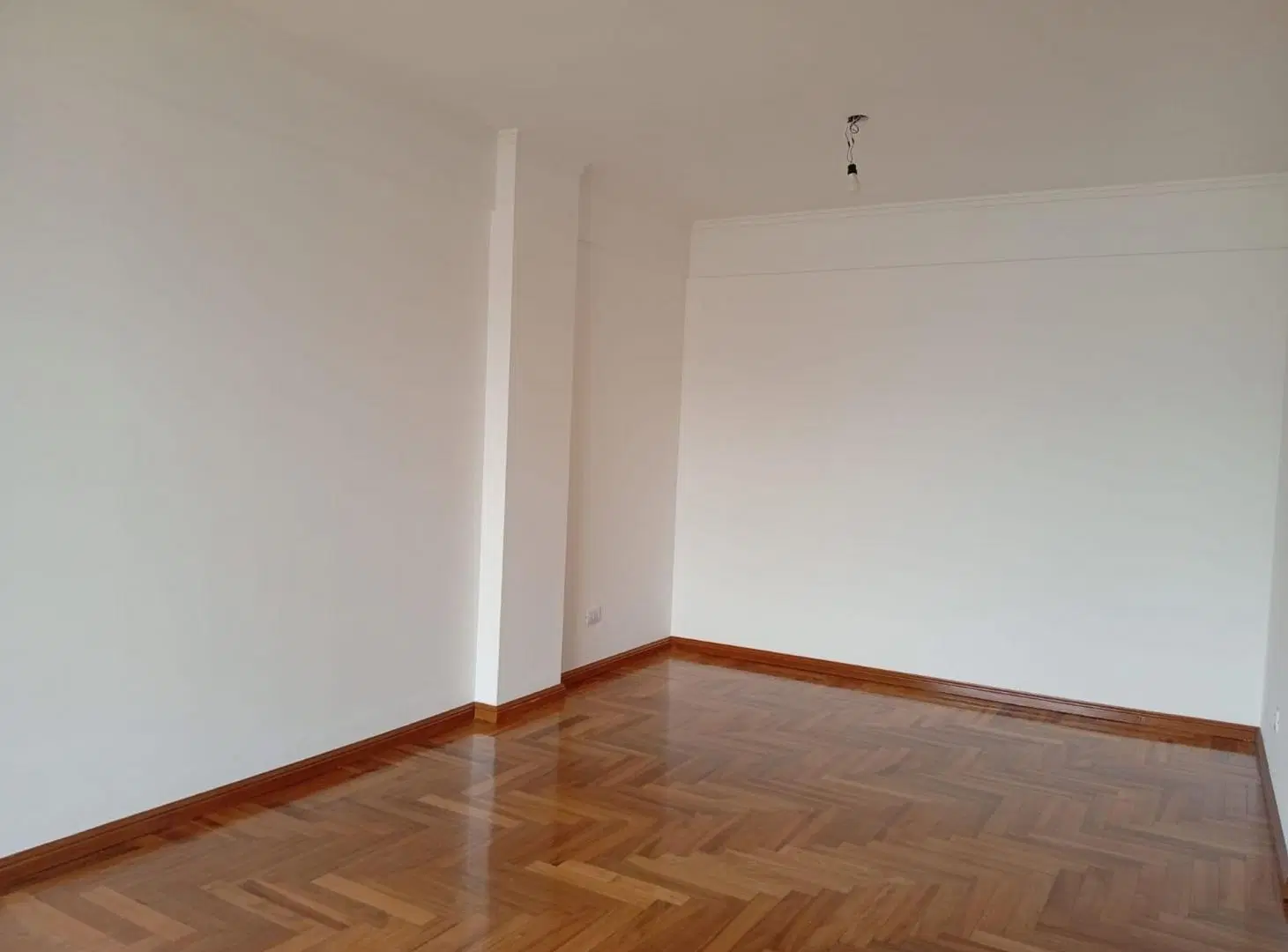 ALQUILER SEMIPISO 2AMB FLORESTA 2