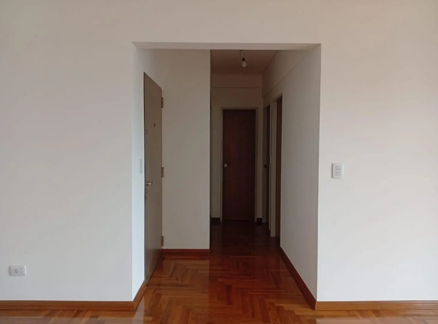 ALQUILER SEMIPISO 2AMB FLORESTA 5