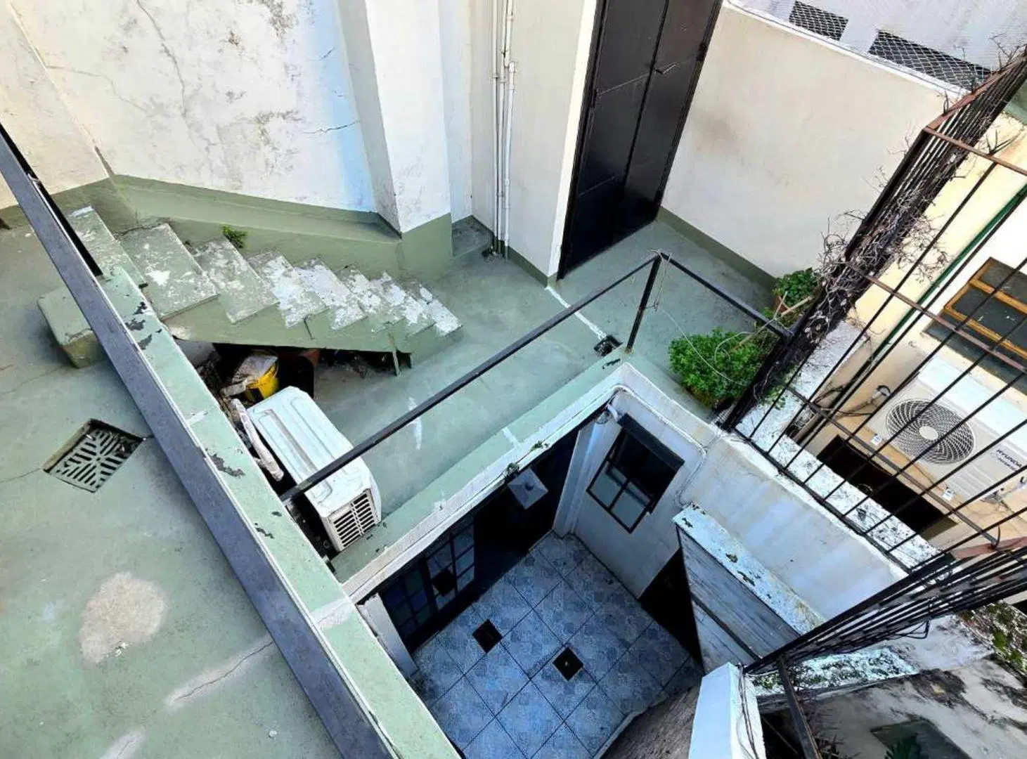 PH DE 2 AMBIENTES EN VENTA EN CABALLITO CON BALCON 5