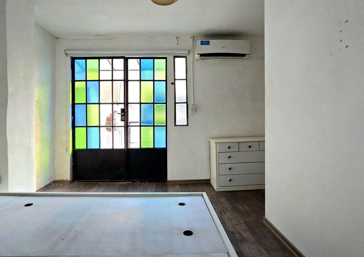 PH DE 2 AMBIENTES EN VENTA EN CABALLITO CON BALCON 3