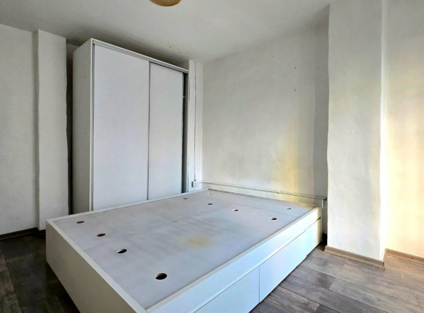PH DE 2 AMBIENTES EN VENTA EN CABALLITO CON BALCON 4