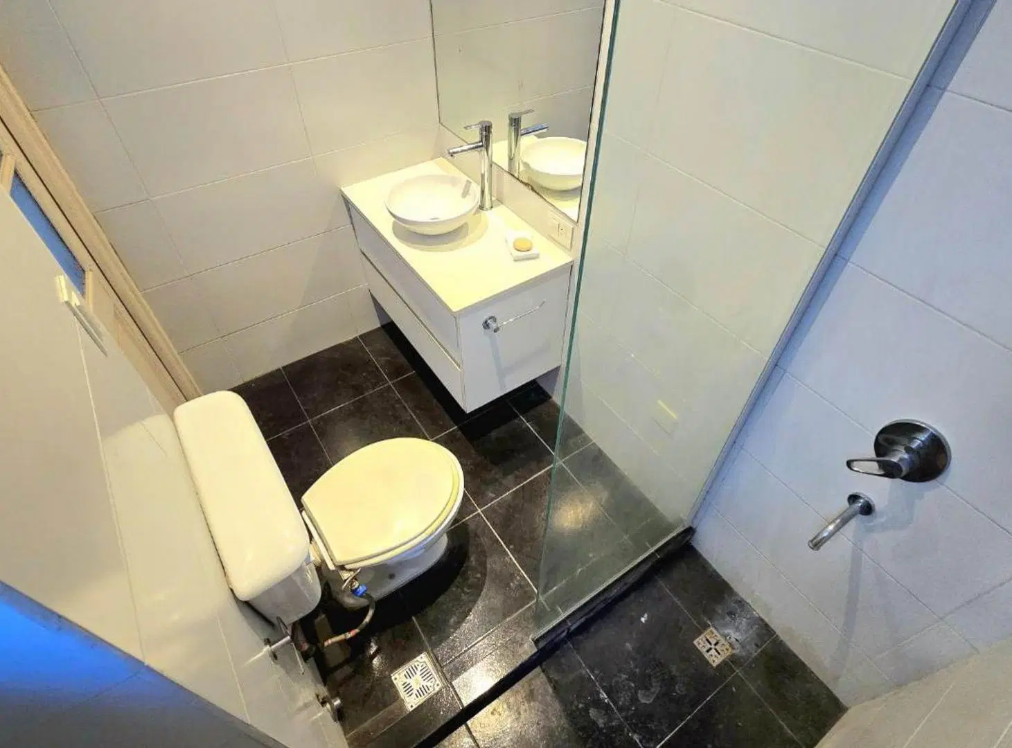 PH DE 2 AMBIENTES EN VENTA EN CABALLITO CON BALCON 2