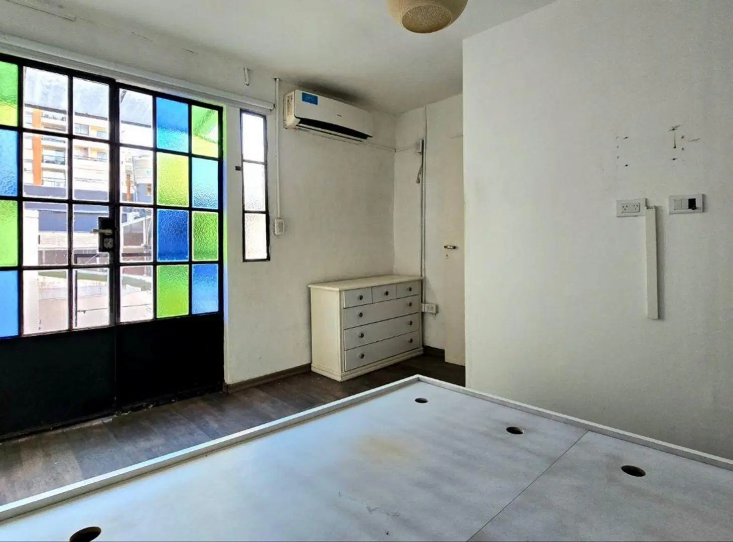 PH DE 2 AMBIENTES EN VENTA EN CABALLITO CON BALCON 8