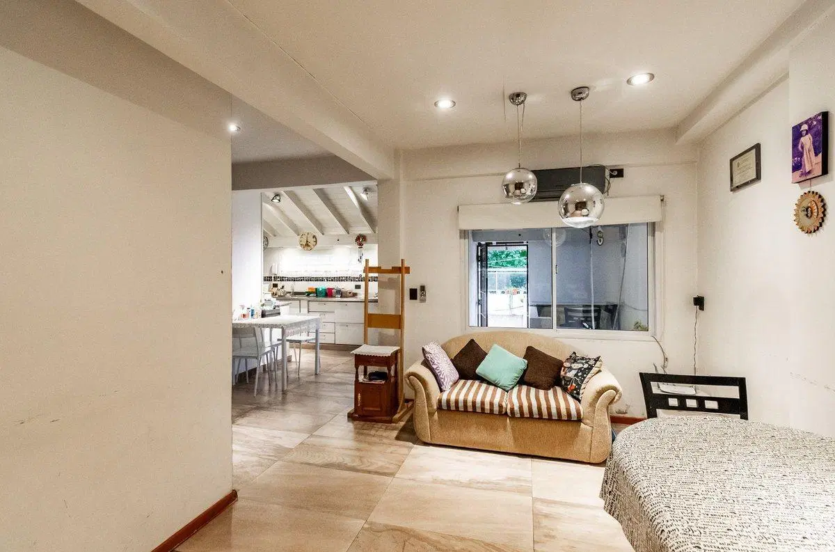 VENTA PH  4 ambient terraza cochera VILLA  DEVOTO 5