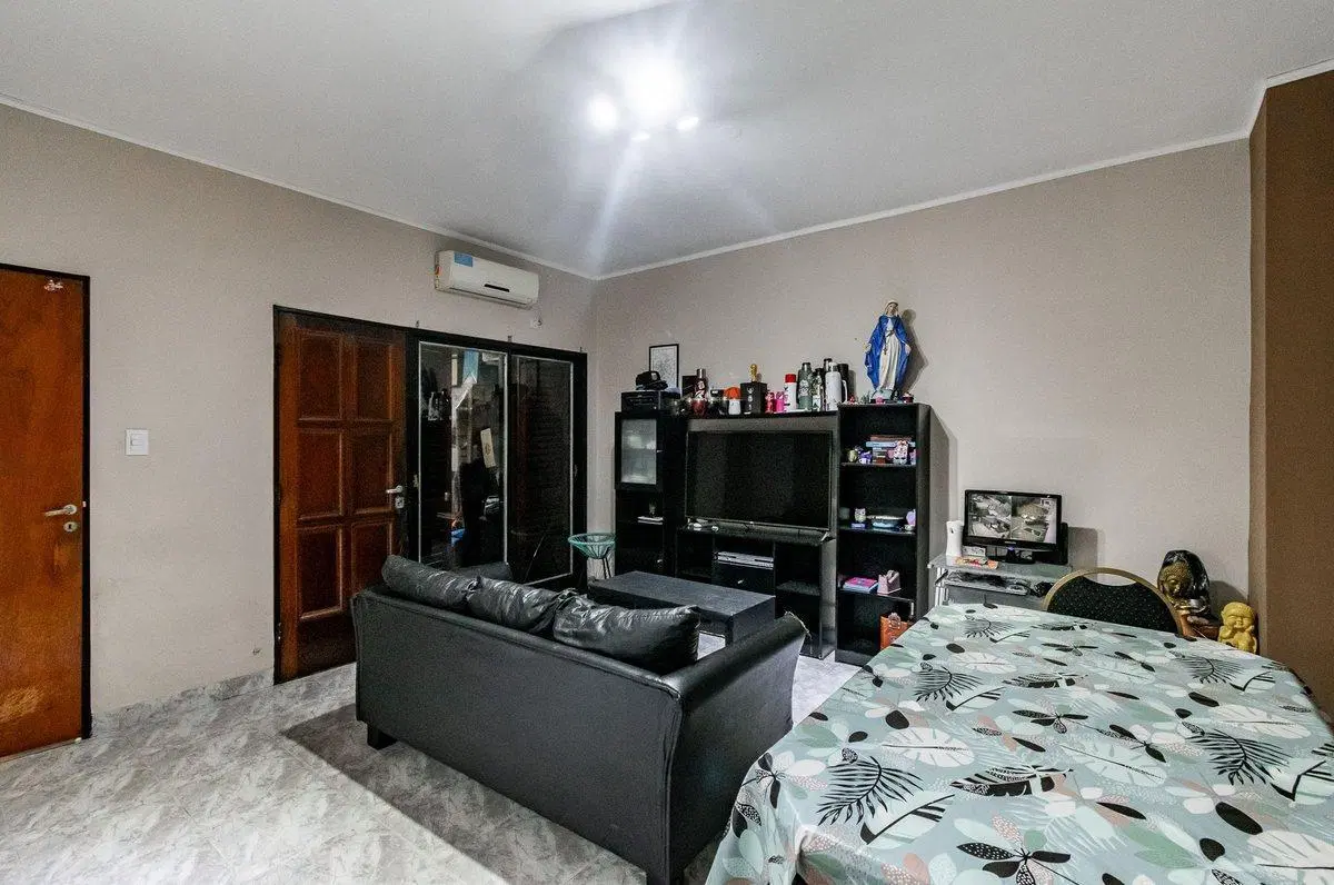 VENTA PH  4 ambient terraza cochera VILLA  DEVOTO 8