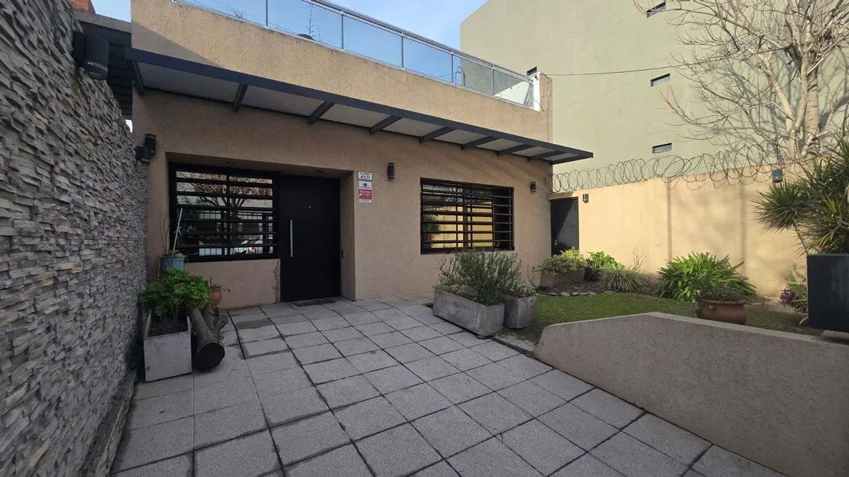 VENTA PH  4 ambient terraza cochera VILLA  DEVOTO 2