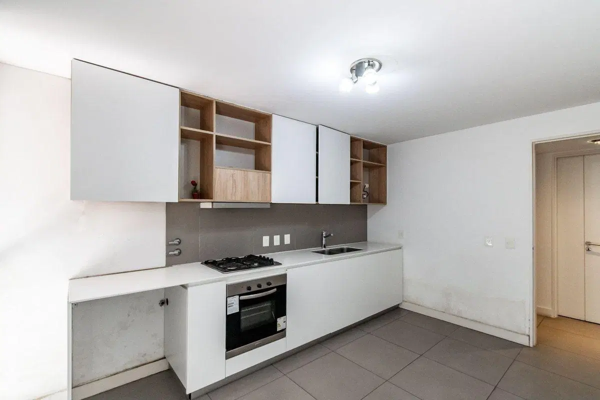 Venta Depto 3 amb con cochera Bcon V. Devoto 4