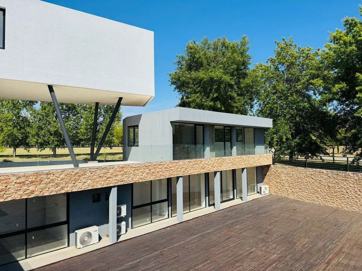 VENTA CASA 12 AMB VILLA DE CAMPO LA COLINA LUJÁN 8