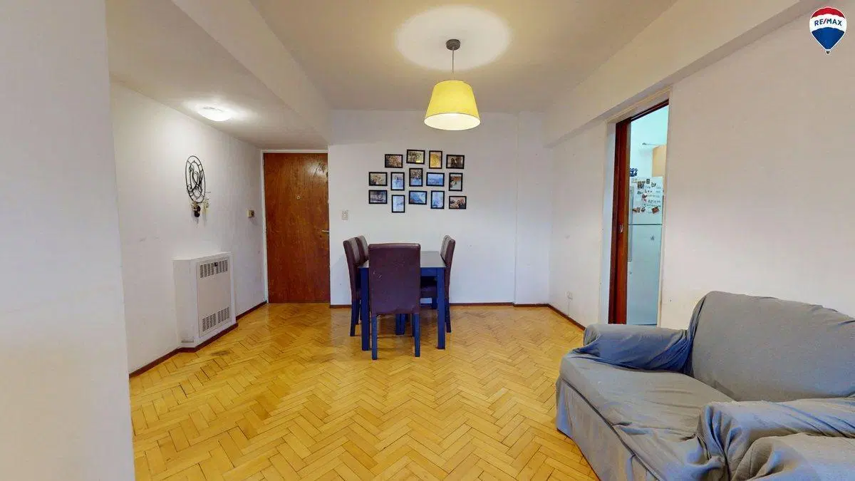 VENTA DEPARTAMENO 3 AMBIENTES EN CASEROS 2
