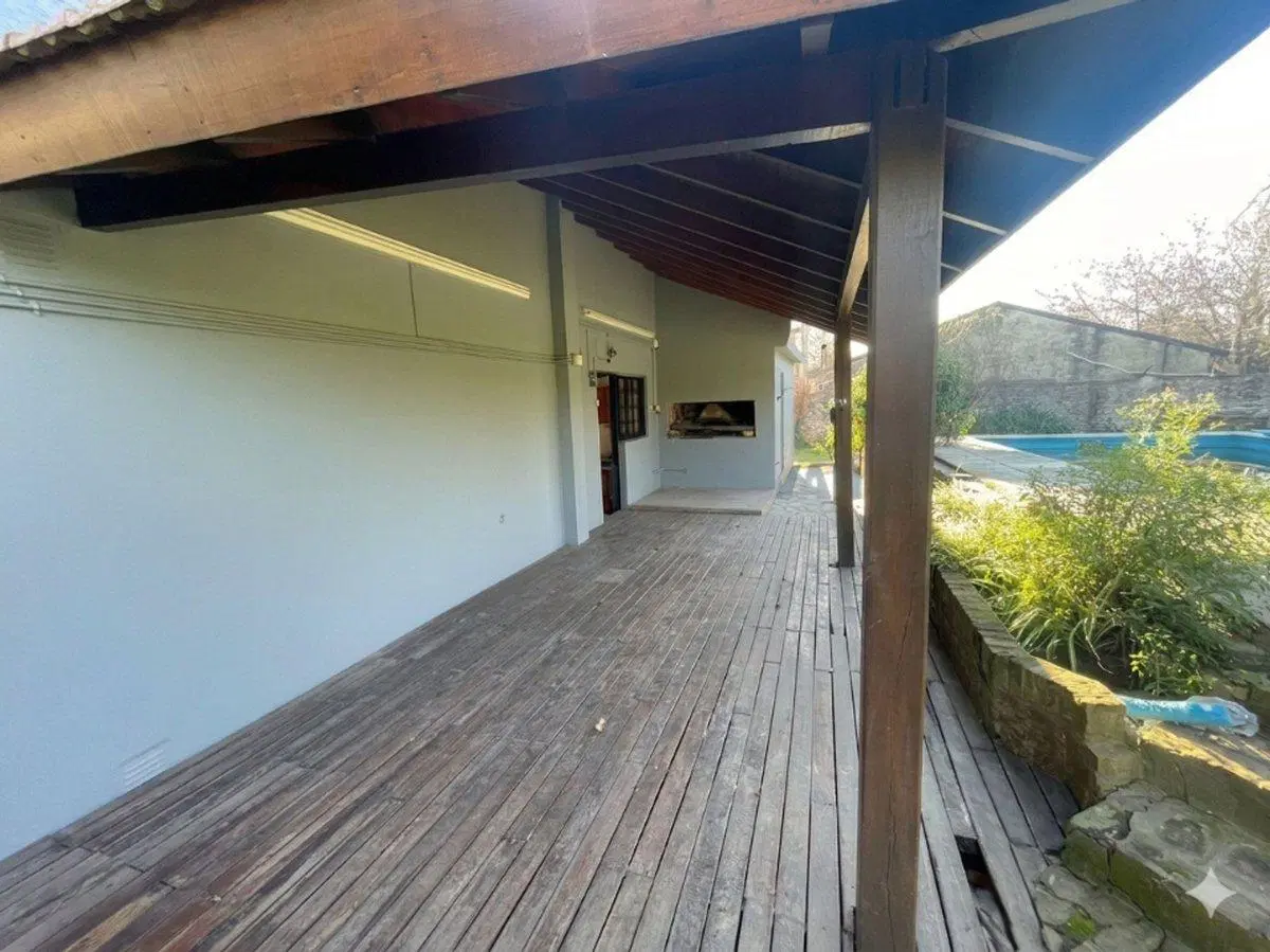Venta Casa 4Amb Salta Polo Club Lote860m2-Pileta 3