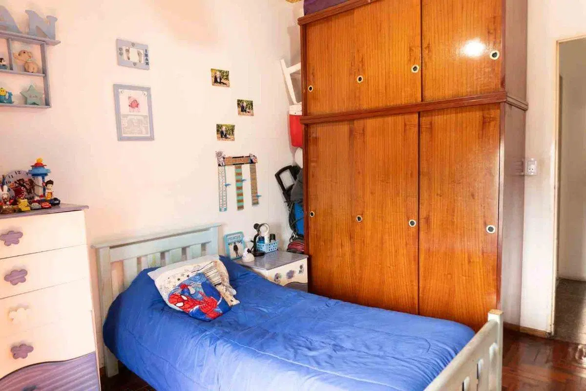 VENTA DEPTO. 3 AMB. C/BALCON 4