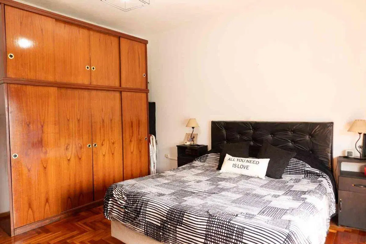 VENTA DEPTO. 3 AMB. C/BALCON 5