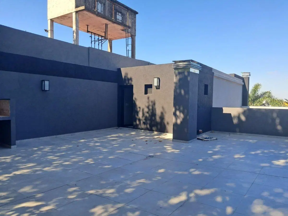 VENTA SEMIPISO 4 AMB VILLA DEVOTO 3