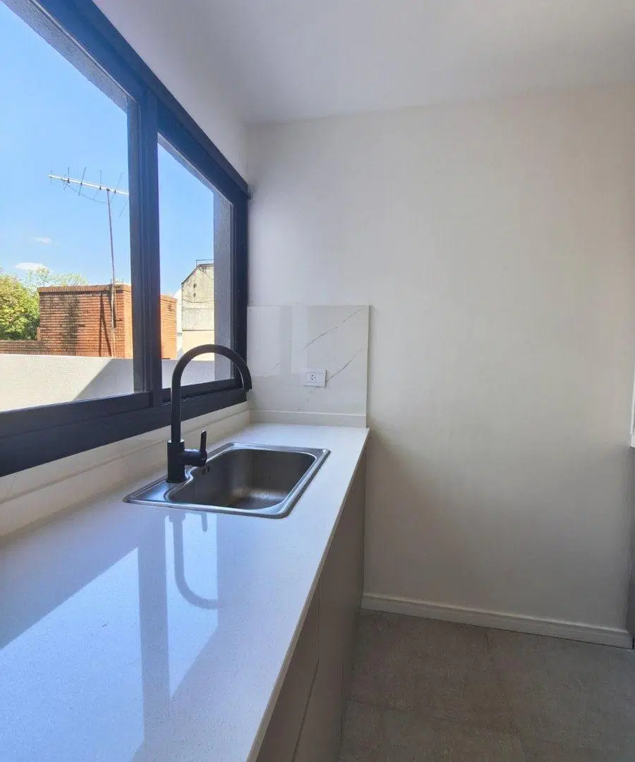 VENTA SEMIPISO 4 AMB VILLA DEVOTO 2