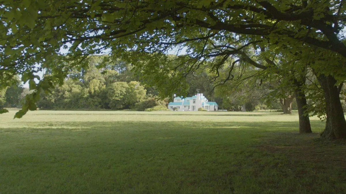 Lote a la laguna - La Martina  - V. Casares 8
