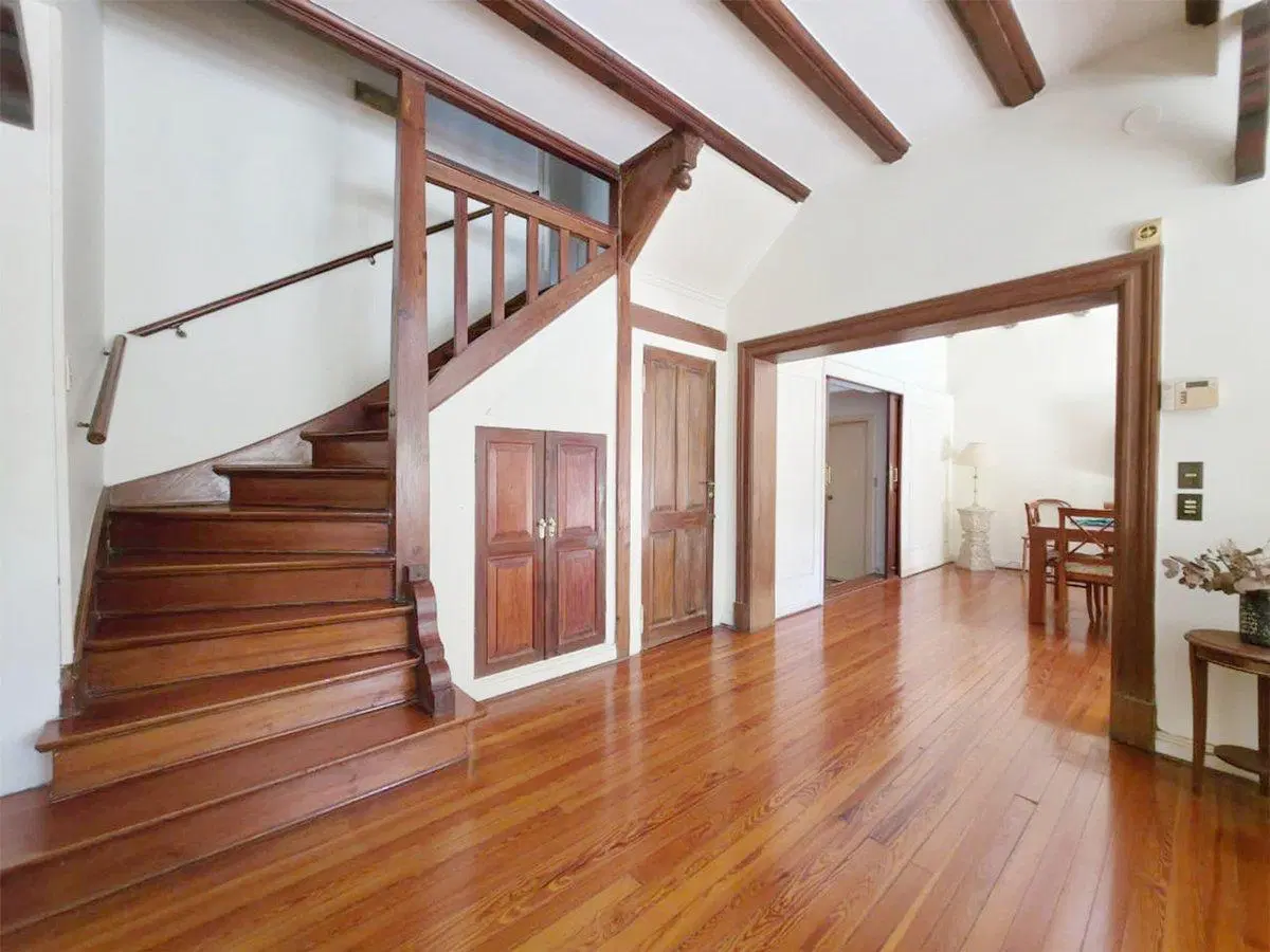 CASA VENTA OLIVOS 4 AMB JARDIN COCH ESTILO INGLES 8