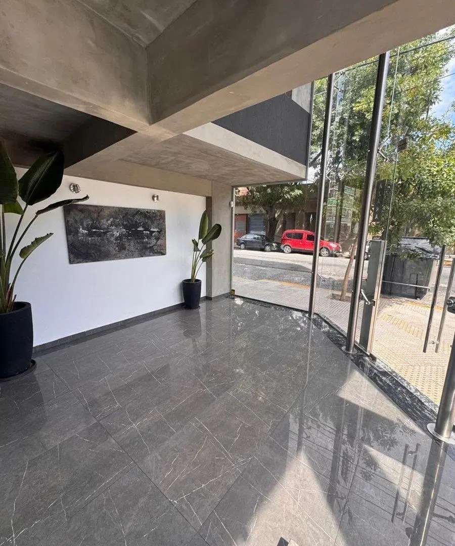 Venta de Oficina en Barracas 140m2 8