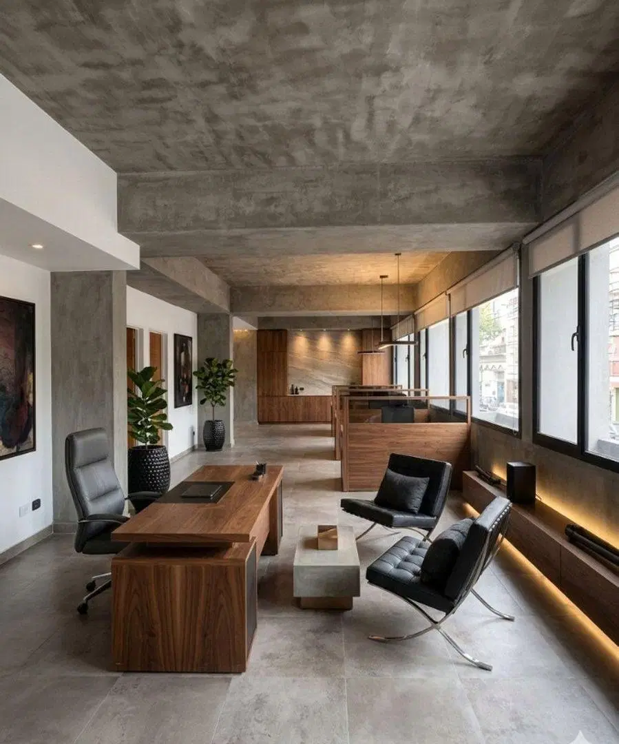 Venta de Oficina en Barracas 140m2 4