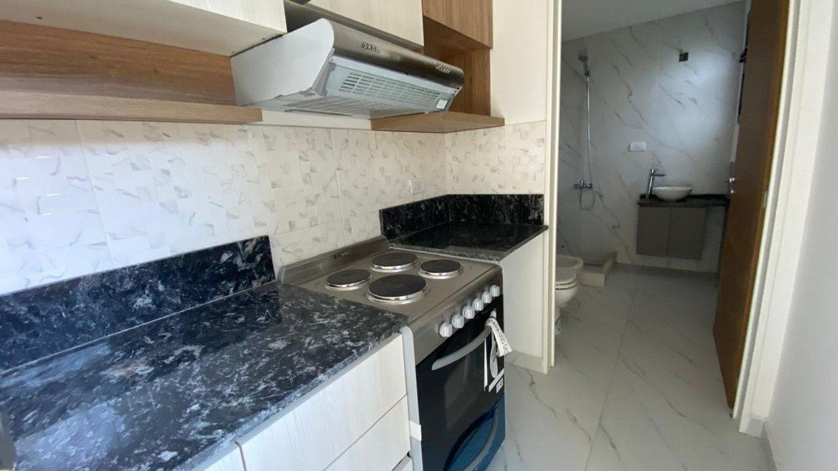 Foto de Venta de Monoambiente con Patio en Barracas, imagen 5