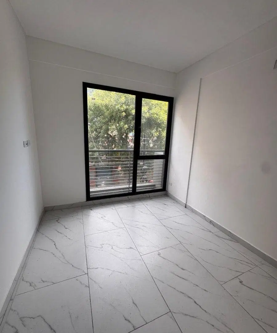 Venta Depto 3 amb Barracas Balcon con parrilla 5