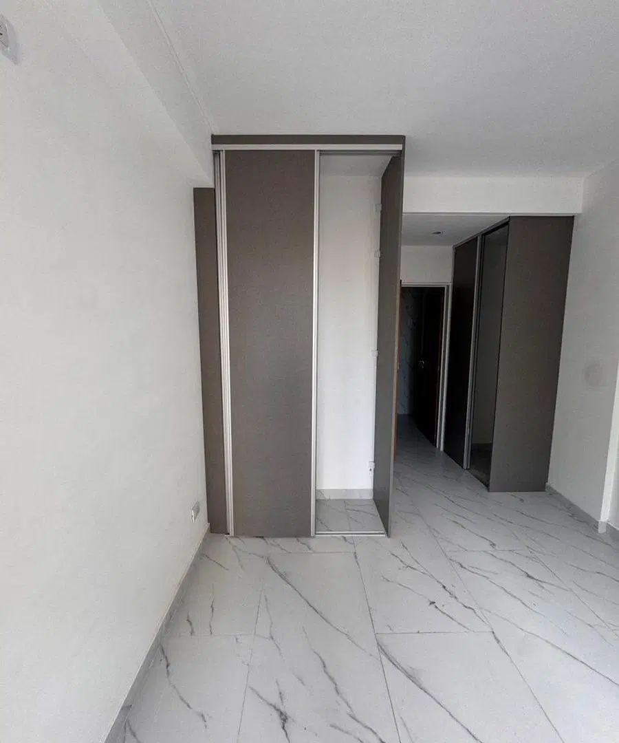 Venta Depto 3 amb Barracas Balcon con parrilla 4