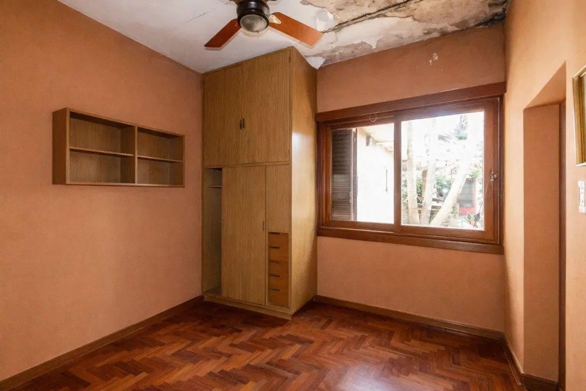 VENTA CASA 7 AMB CON JARDIN TERRAZA Y COCHERA 8