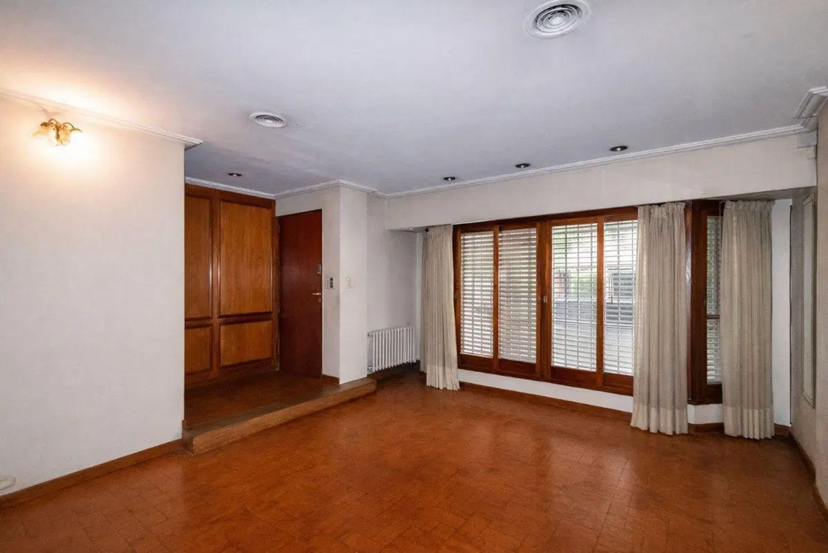 VENTA CASA 7 AMB CON JARDIN TERRAZA Y COCHERA 4