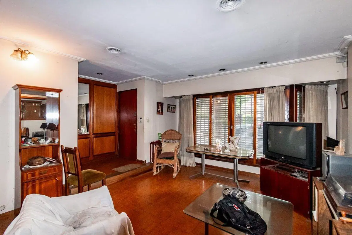 VENTA CASA 7 AMB CON JARDIN TERRAZA Y COCHERA 2