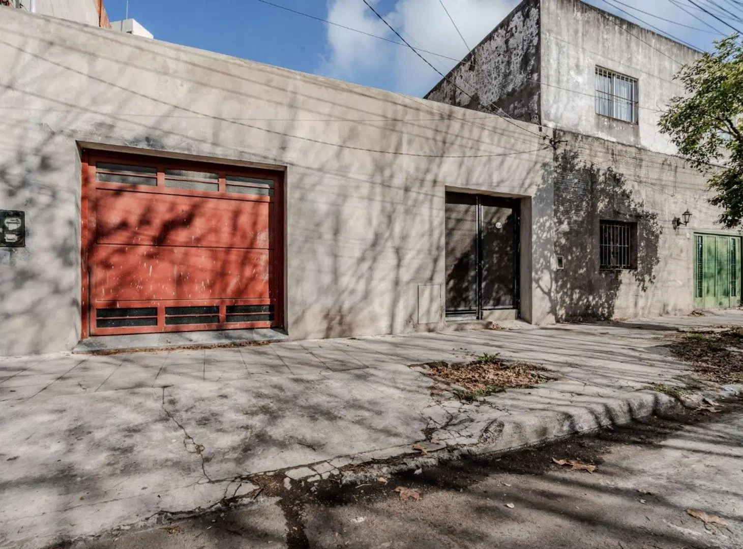 VENTA CASA S. LUGARES 2