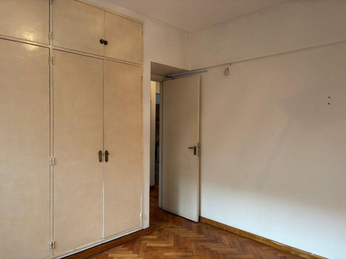 Foto de VENTA DPTO 3 AMB CON 2 PATIOS VILLA PUEYRREDÓN, imagen 5