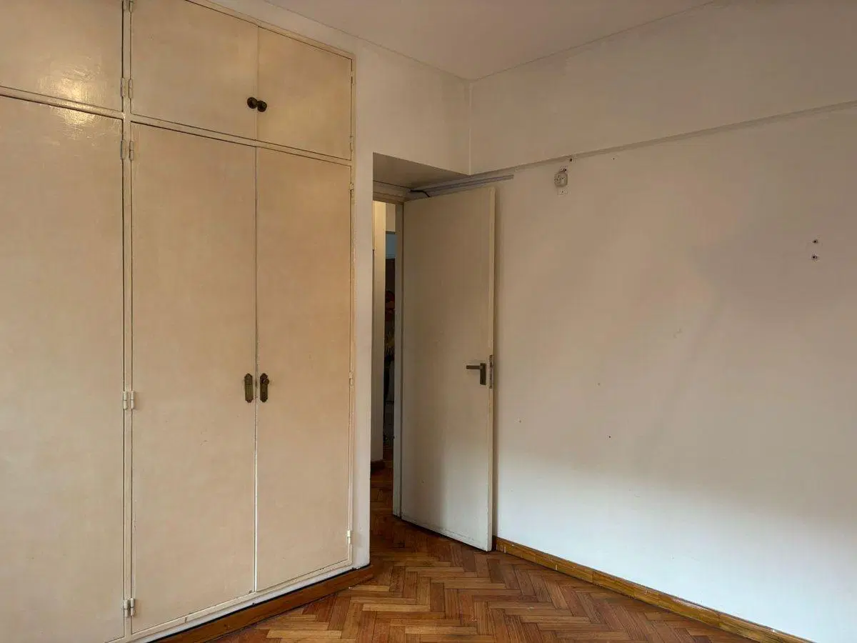 VENTA DPTO 3 AMB CON 2 PATIOS VILLA PUEYRREDÓN 5