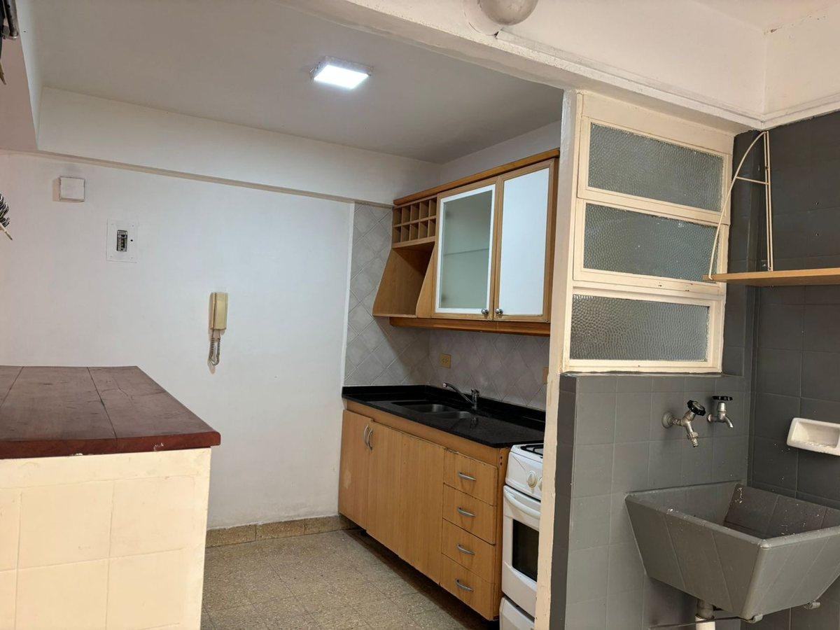 Foto de VENTA DPTO 3 AMB CON 2 PATIOS VILLA PUEYRREDÓN, imagen 3