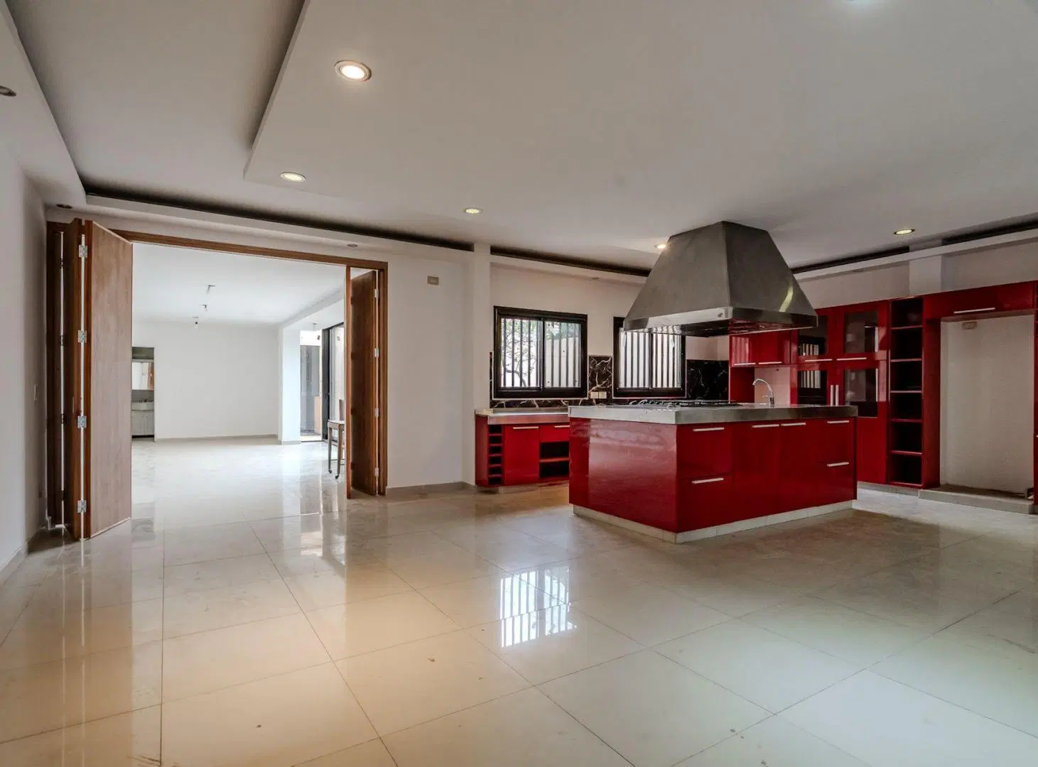 Venta Casa 6 amb. Reciclada en Villa Real 8