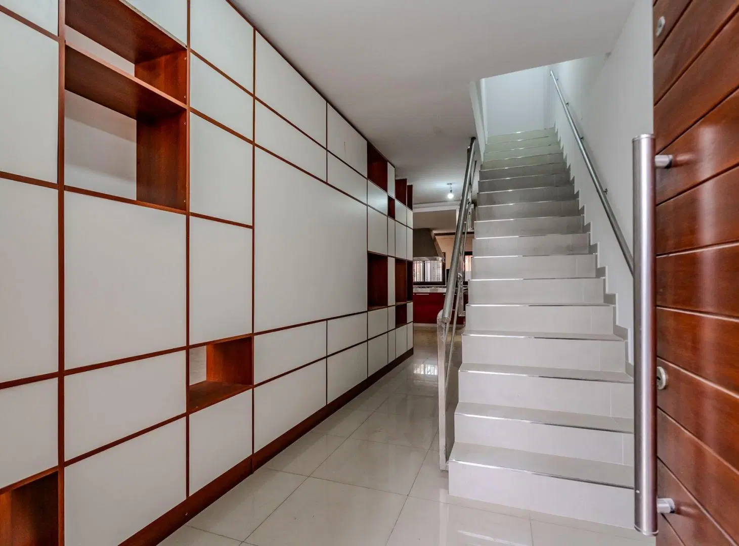 Venta Casa 6 amb. Reciclada en Villa Real 5